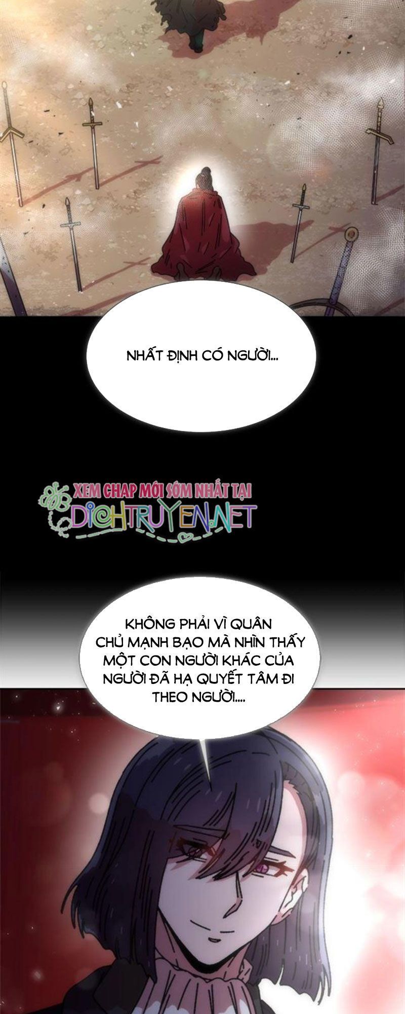 Con Gái Bảo Bối Của Ma Vương Chapter 42 - 44