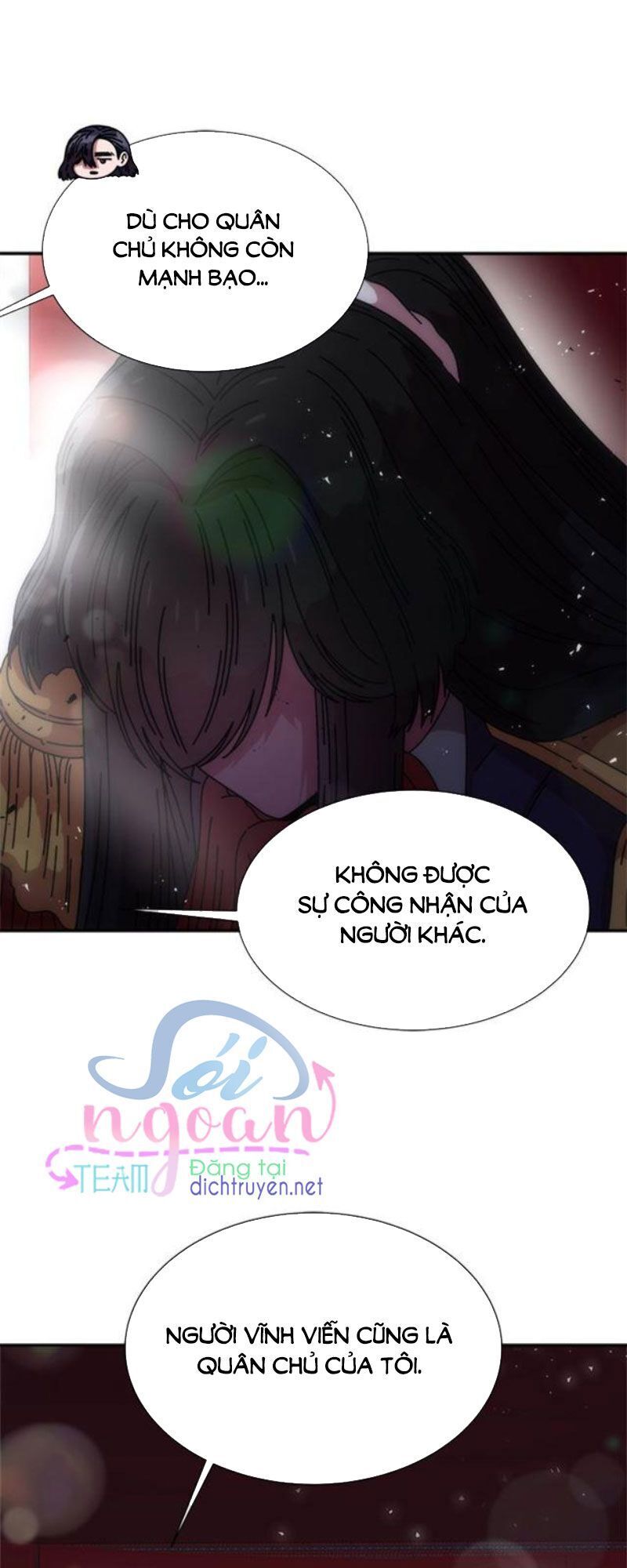 Con Gái Bảo Bối Của Ma Vương Chapter 42 - 46
