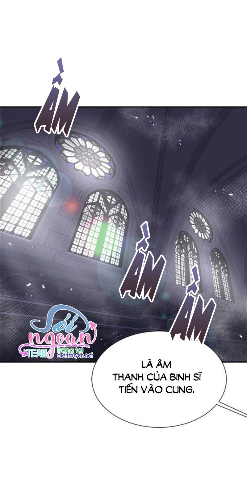 Con Gái Bảo Bối Của Ma Vương Chapter 42 - 51