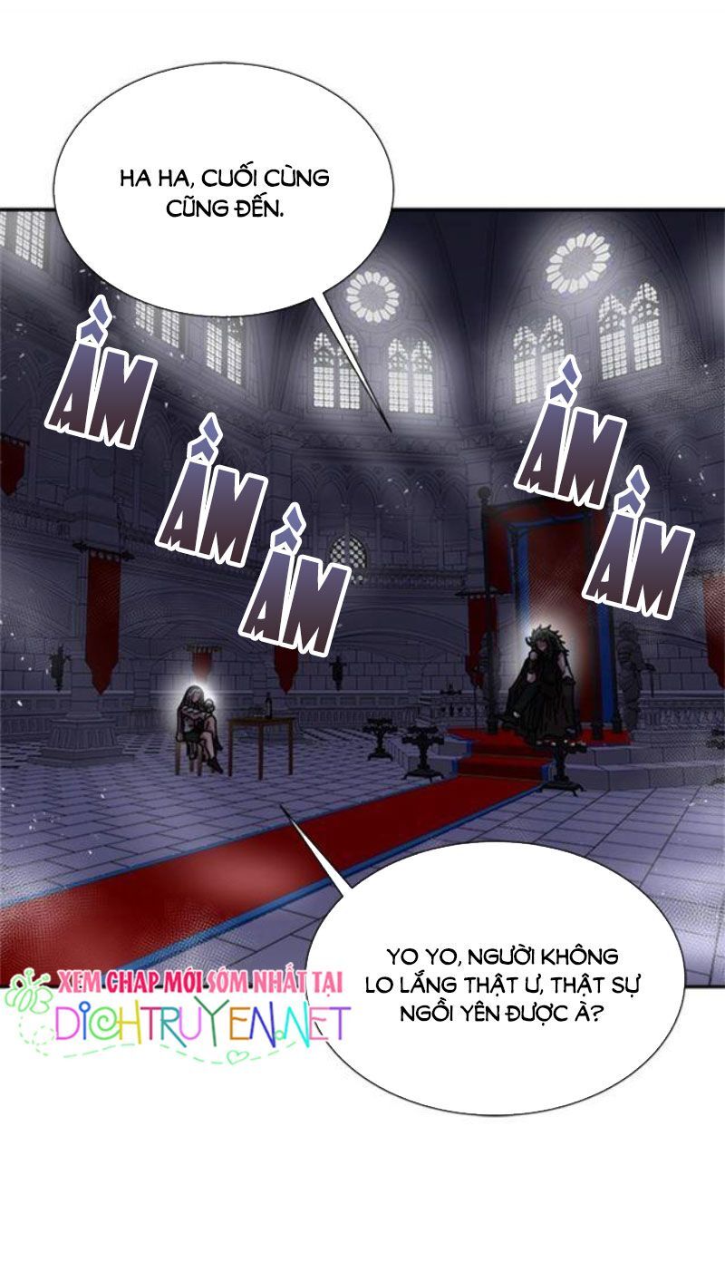 Con Gái Bảo Bối Của Ma Vương Chapter 42 - 52