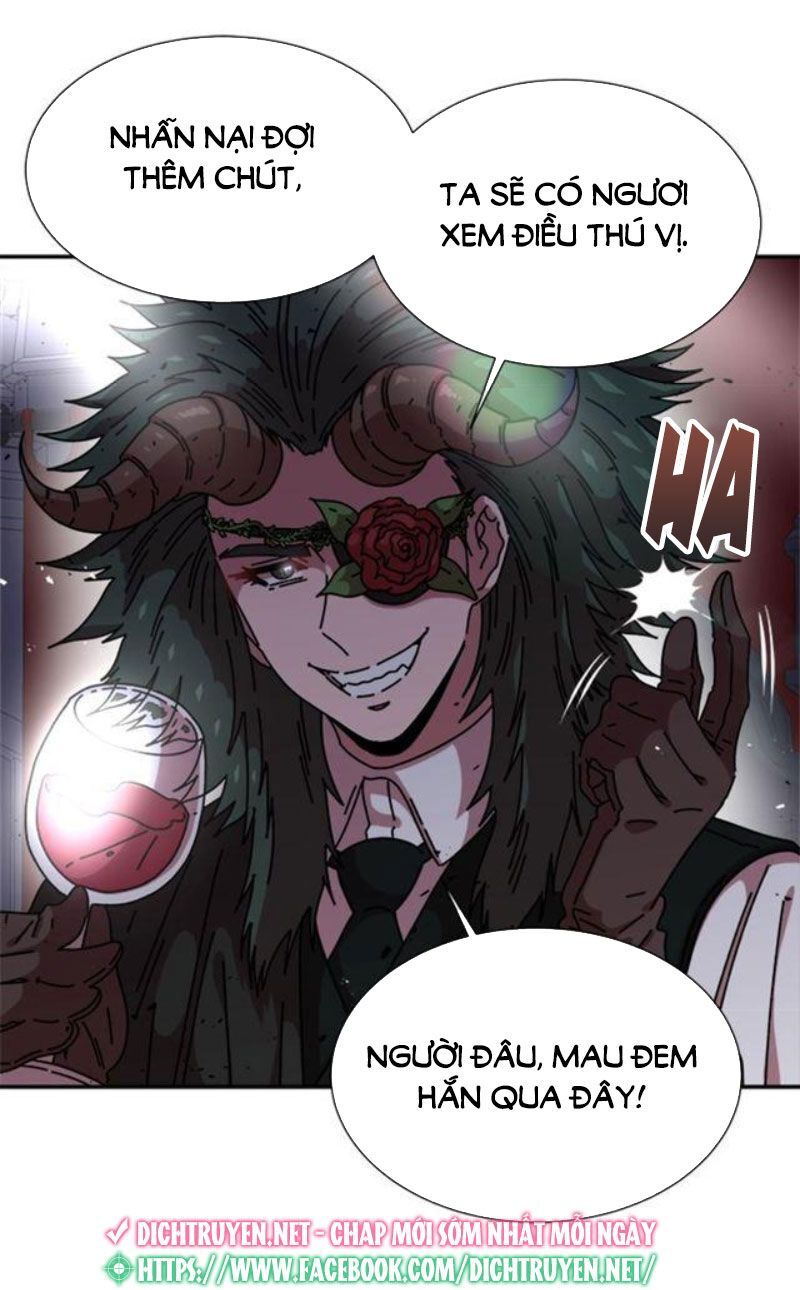 Con Gái Bảo Bối Của Ma Vương Chapter 42 - 54