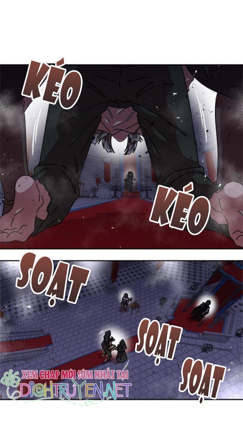 Con Gái Bảo Bối Của Ma Vương Chapter 42 - 55