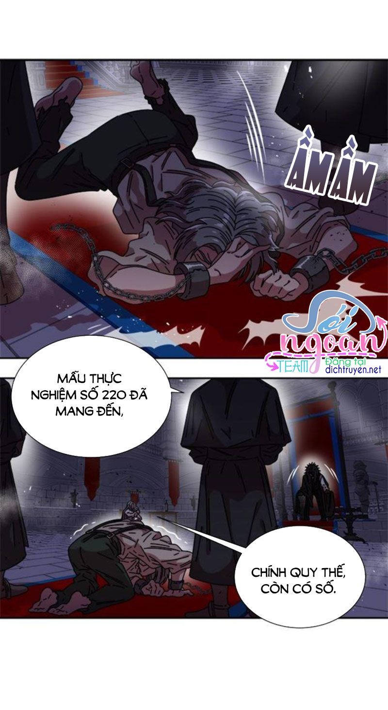 Con Gái Bảo Bối Của Ma Vương Chapter 42 - 56