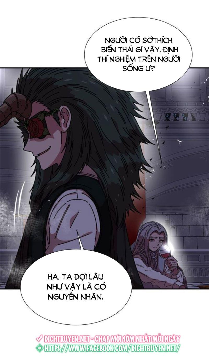 Con Gái Bảo Bối Của Ma Vương Chapter 42 - 57