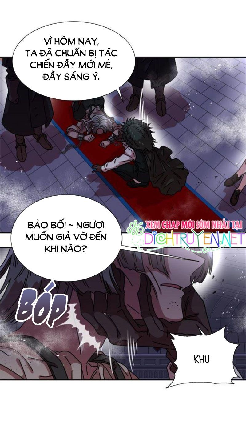 Con Gái Bảo Bối Của Ma Vương Chapter 42 - 58
