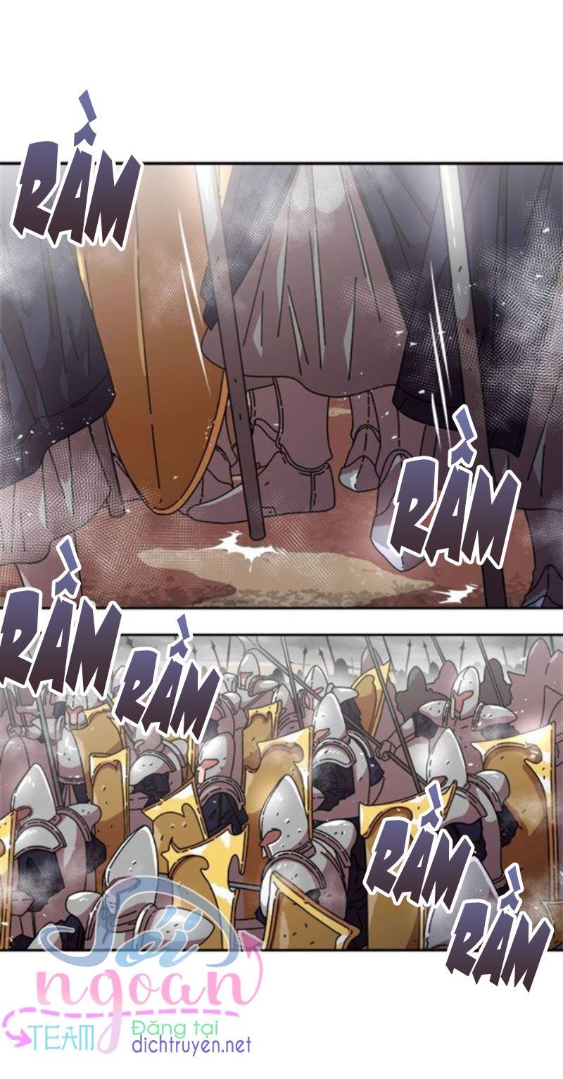 Con Gái Bảo Bối Của Ma Vương Chapter 42 - 7