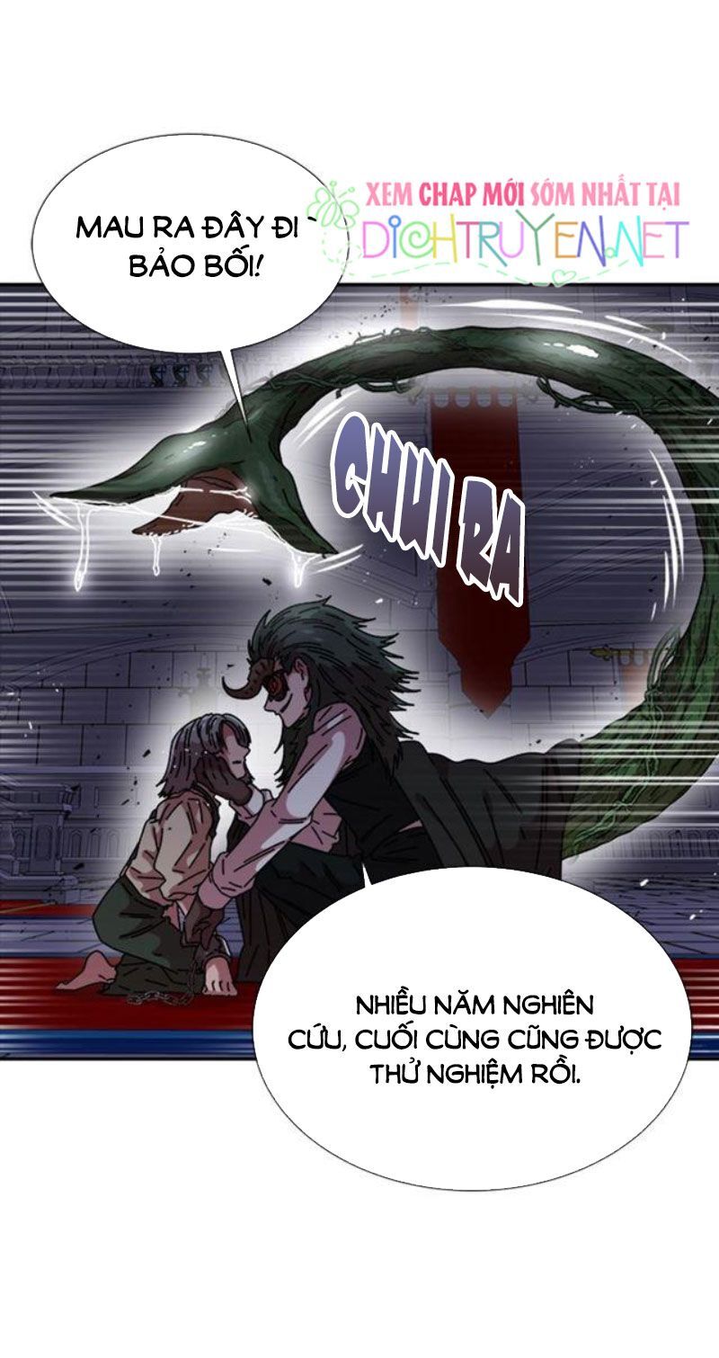 Con Gái Bảo Bối Của Ma Vương Chapter 42 - 61