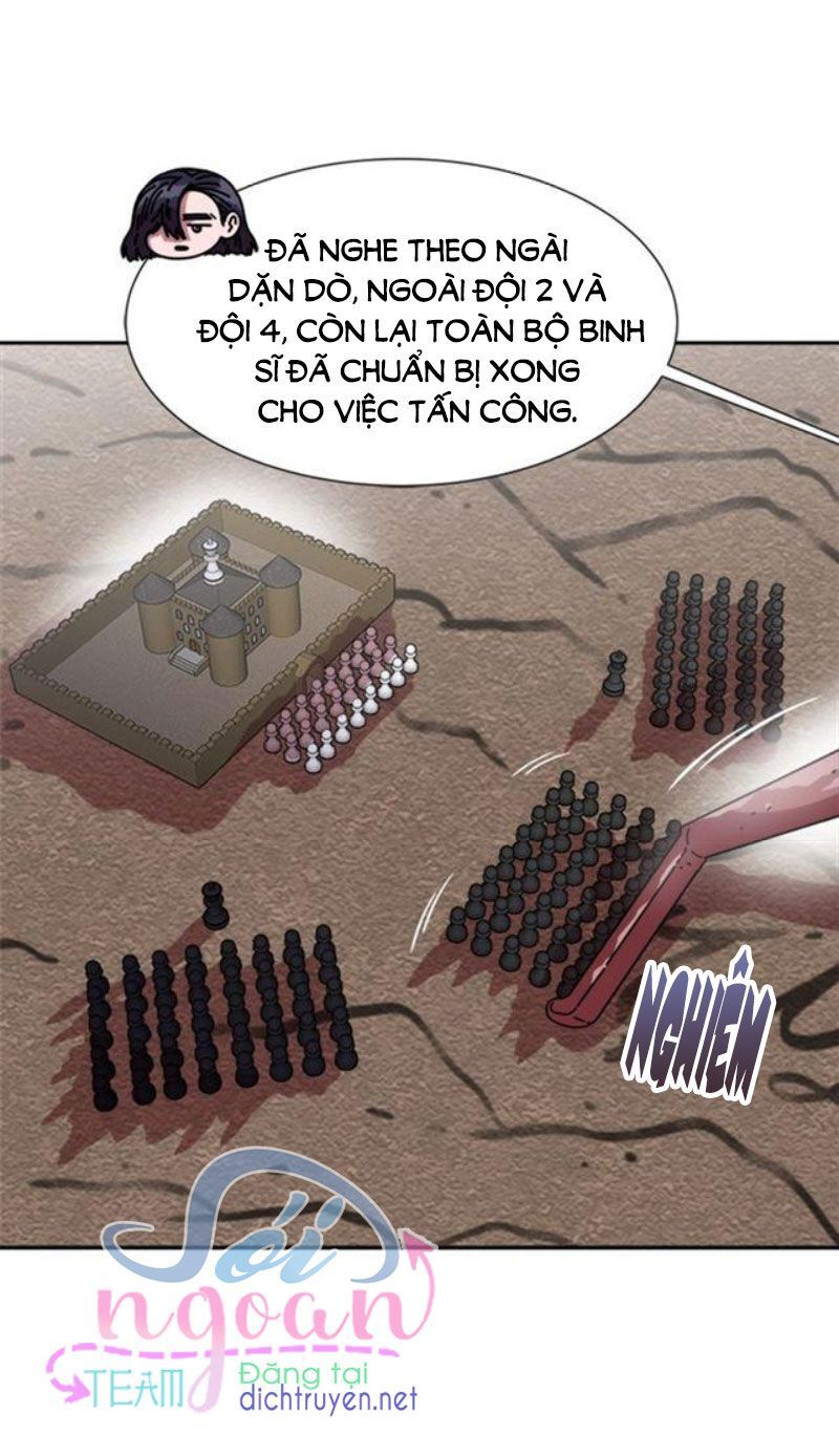 Con Gái Bảo Bối Của Ma Vương Chapter 42 - 10