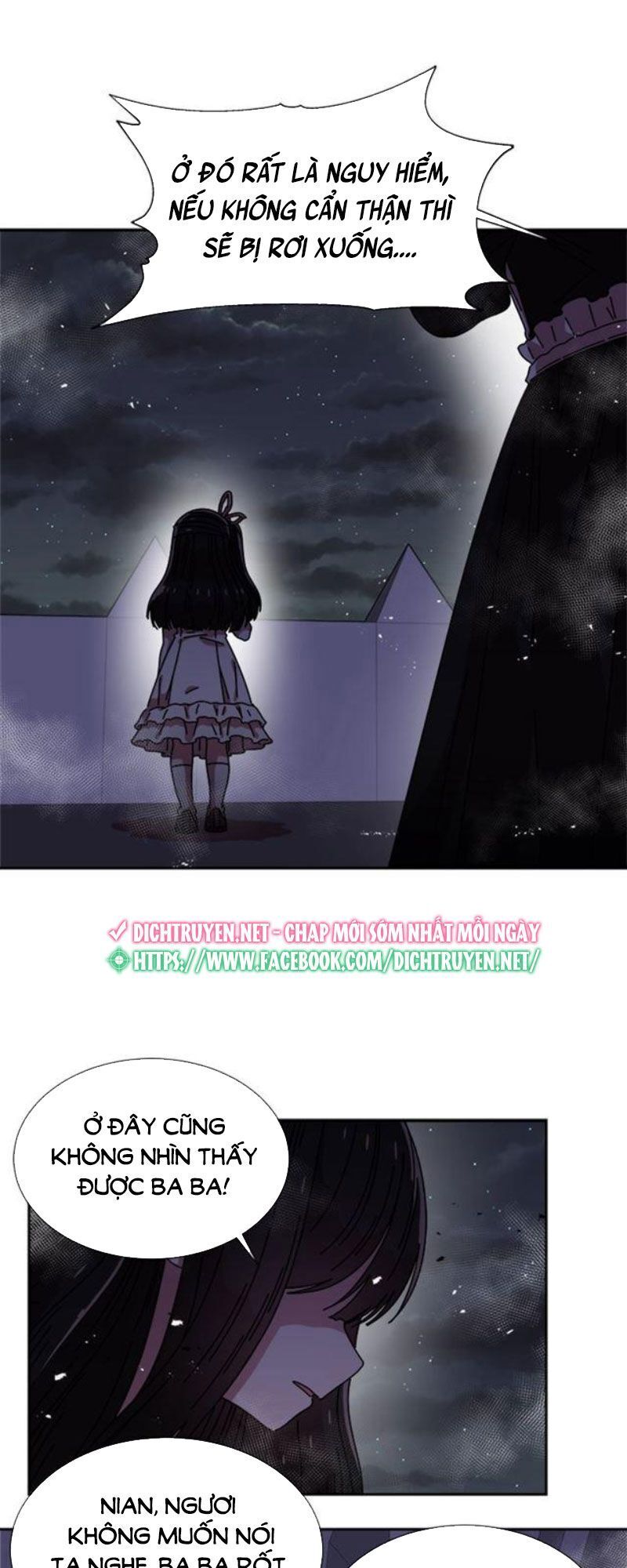 Con Gái Bảo Bối Của Ma Vương Chapter 43 - 11