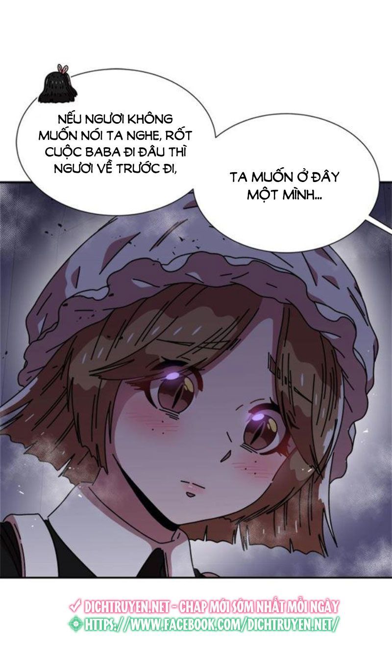 Con Gái Bảo Bối Của Ma Vương Chapter 43 - 15