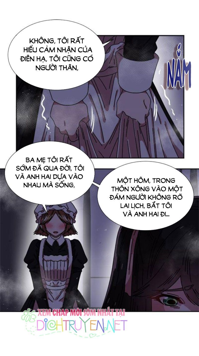 Con Gái Bảo Bối Của Ma Vương Chapter 43 - 16