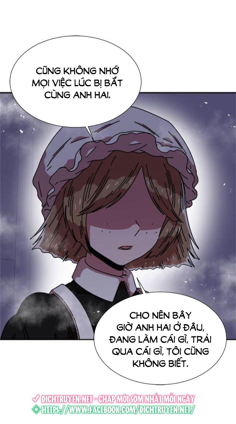 Con Gái Bảo Bối Của Ma Vương Chapter 43 - 18