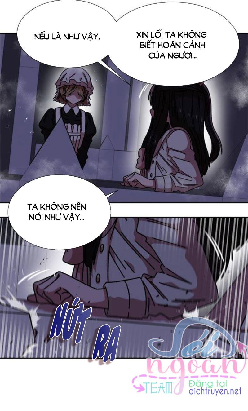 Con Gái Bảo Bối Của Ma Vương Chapter 43 - 20