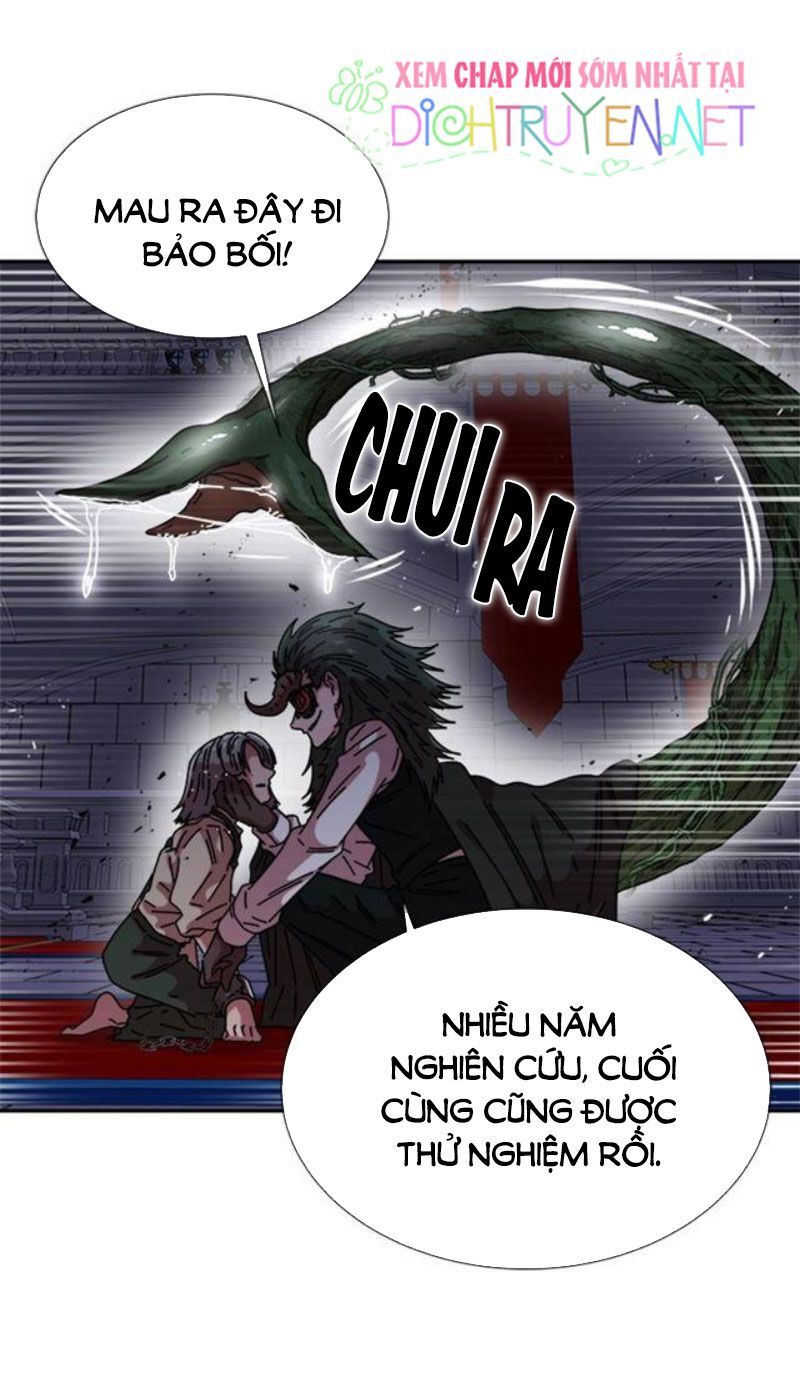 Con Gái Bảo Bối Của Ma Vương Chapter 43 - 3