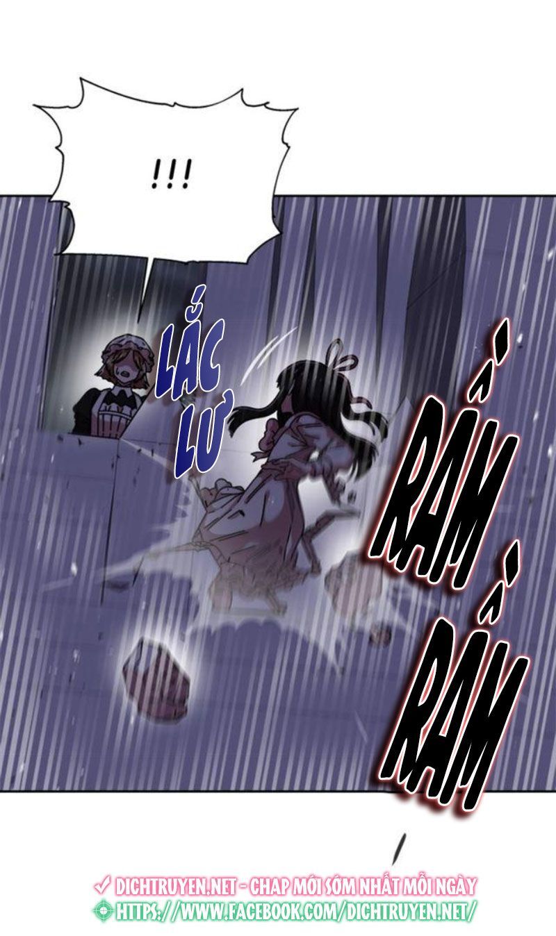 Con Gái Bảo Bối Của Ma Vương Chapter 43 - 21