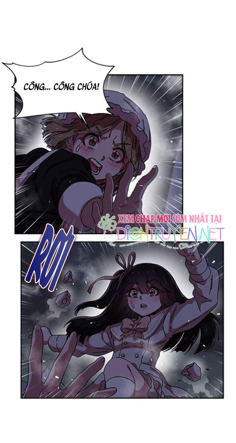 Con Gái Bảo Bối Của Ma Vương Chapter 43 - 22