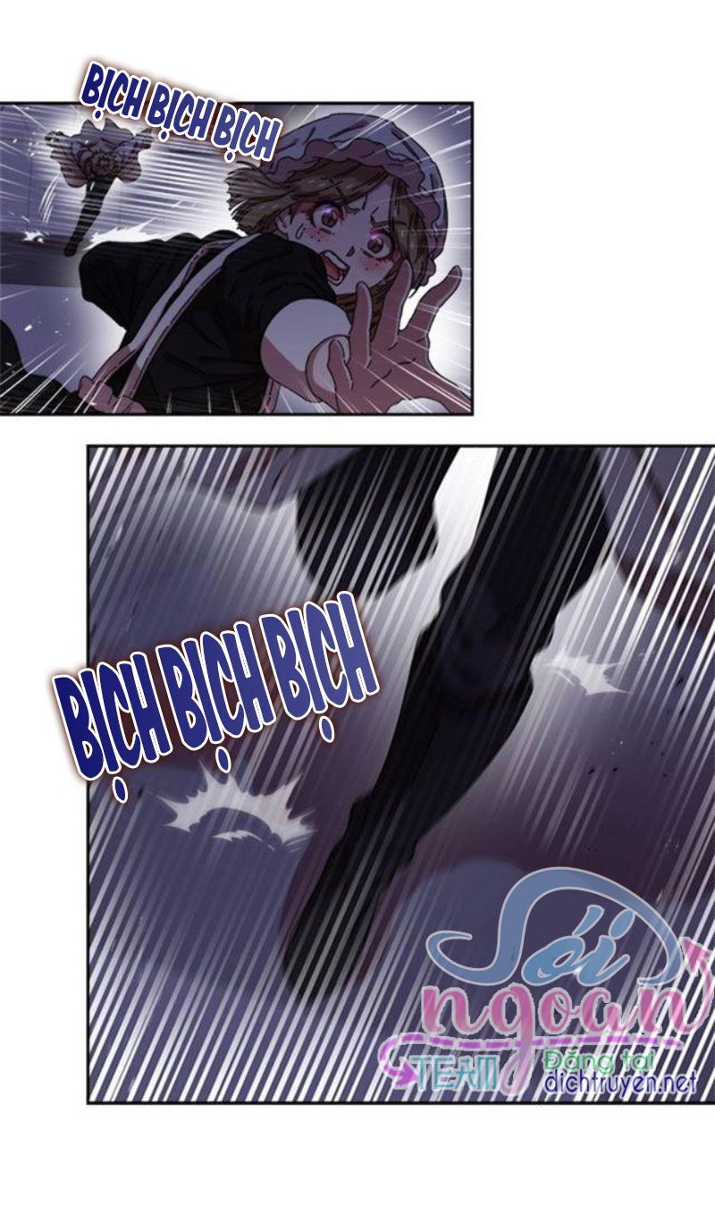 Con Gái Bảo Bối Của Ma Vương Chapter 43 - 23