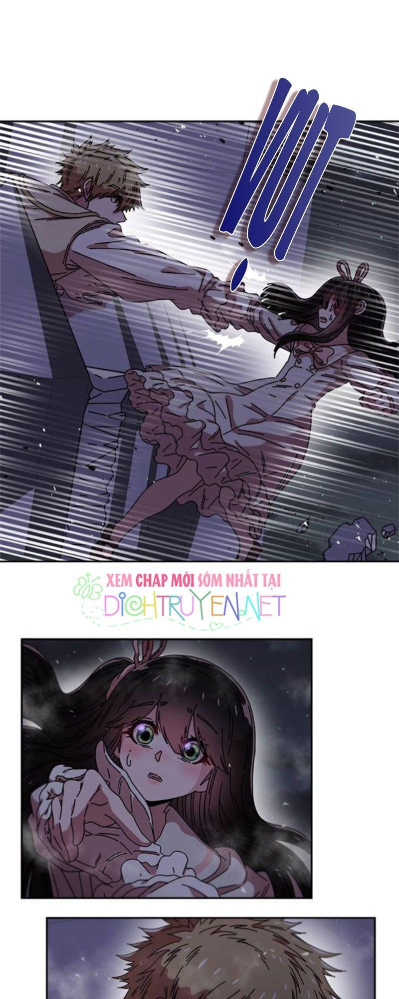 Con Gái Bảo Bối Của Ma Vương Chapter 43 - 25