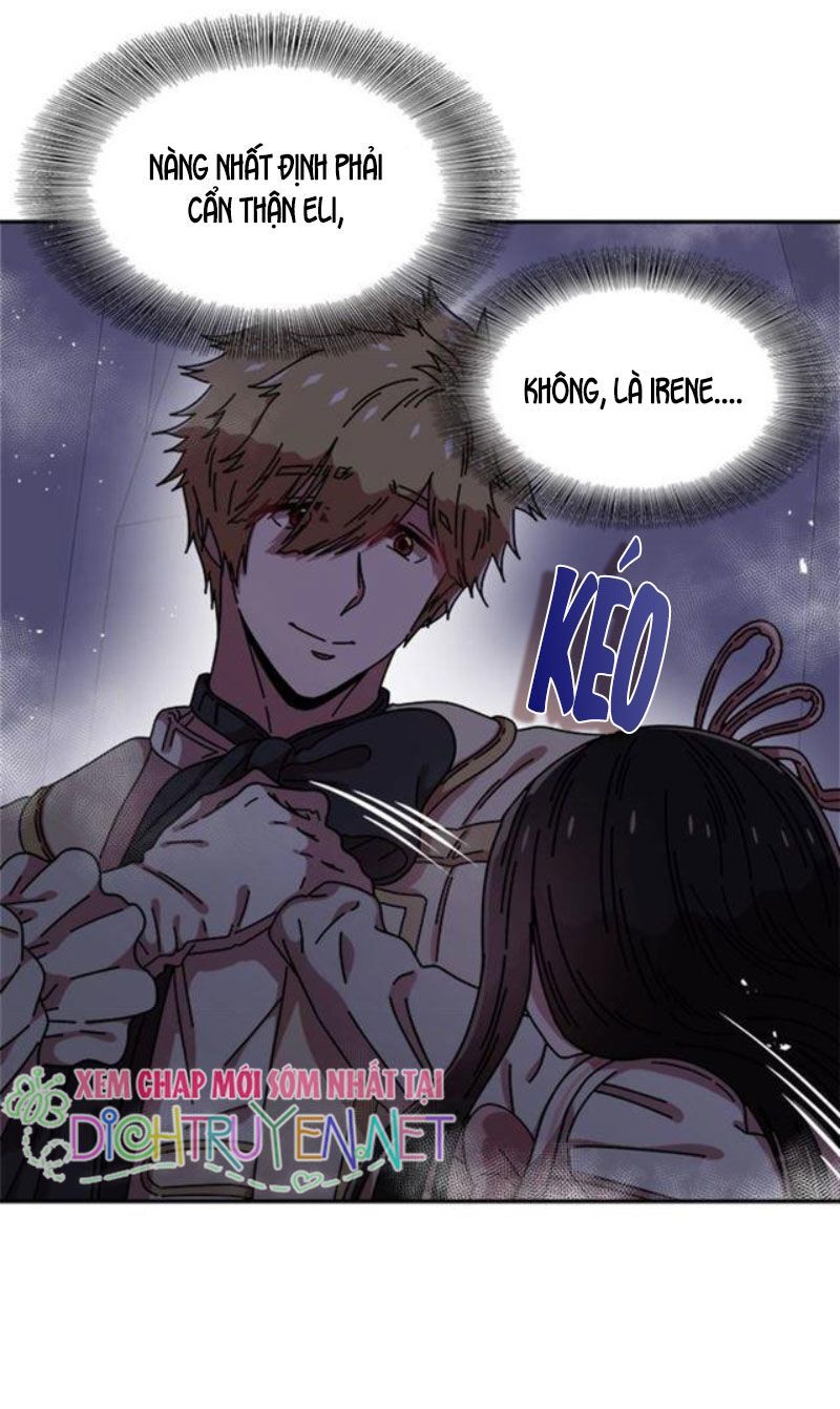 Con Gái Bảo Bối Của Ma Vương Chapter 43 - 29