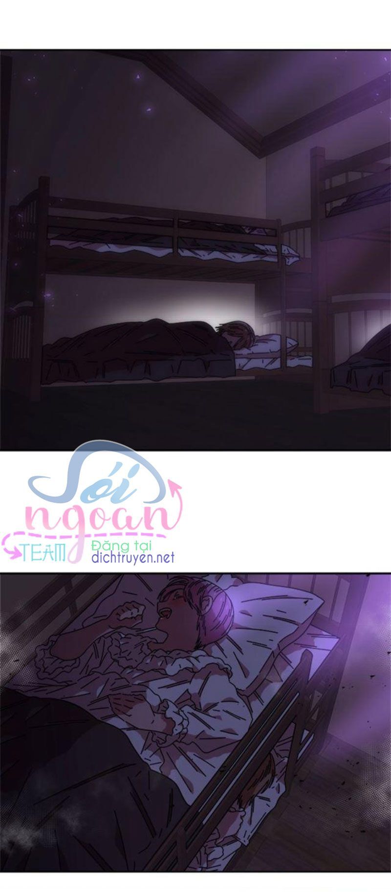 Con Gái Bảo Bối Của Ma Vương Chapter 43 - 34