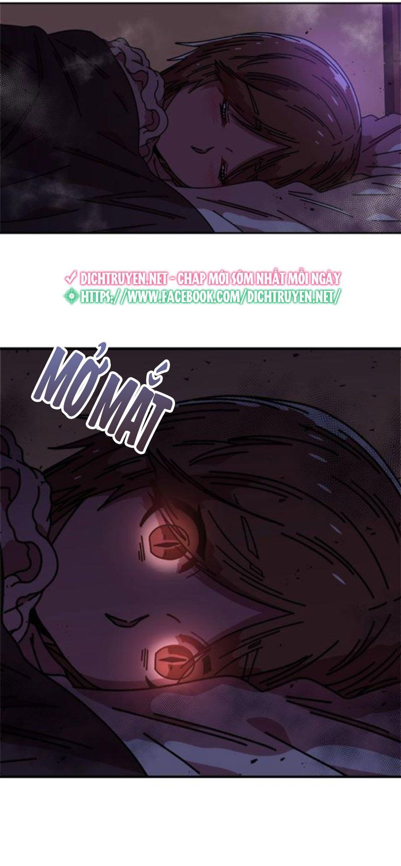 Con Gái Bảo Bối Của Ma Vương Chapter 43 - 35