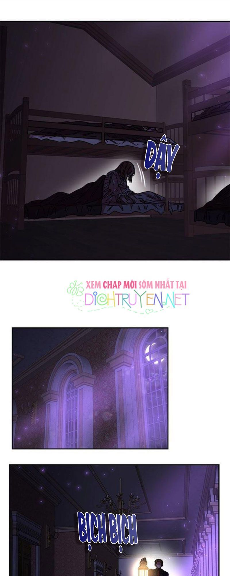 Con Gái Bảo Bối Của Ma Vương Chapter 43 - 36