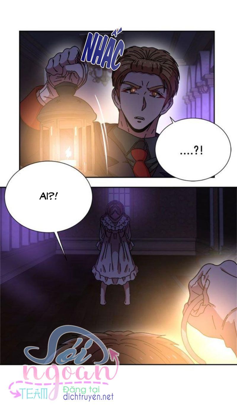 Con Gái Bảo Bối Của Ma Vương Chapter 43 - 38