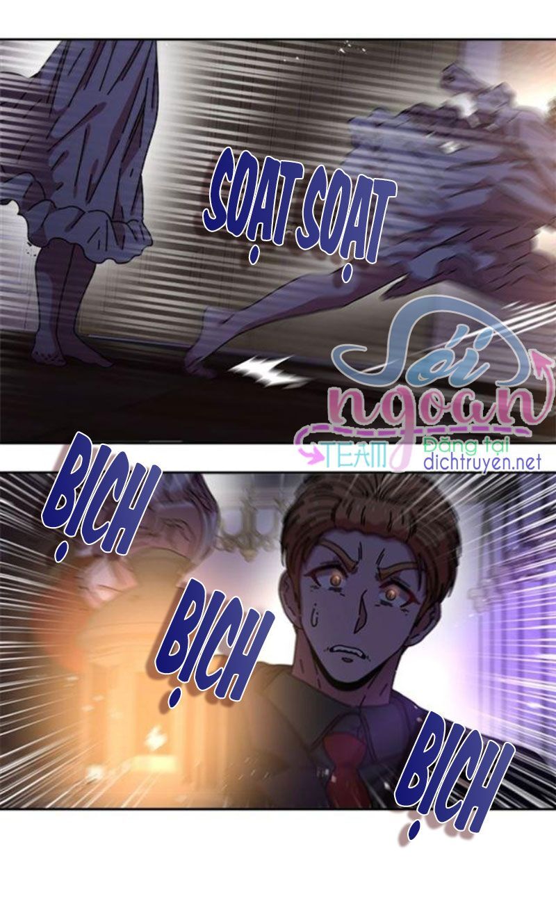 Con Gái Bảo Bối Của Ma Vương Chapter 43 - 41