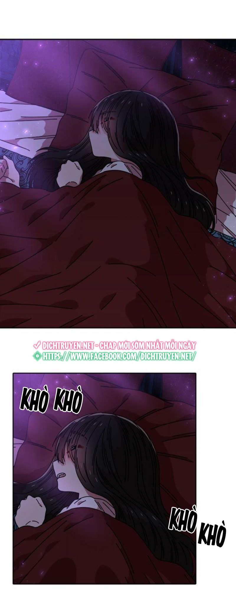 Con Gái Bảo Bối Của Ma Vương Chapter 43 - 46