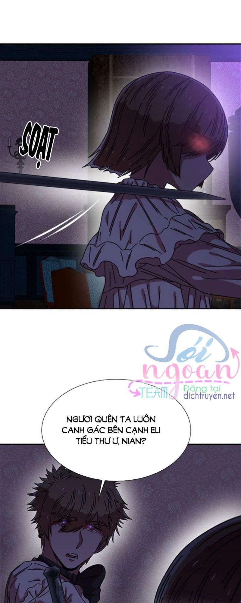 Con Gái Bảo Bối Của Ma Vương Chapter 43 - 50