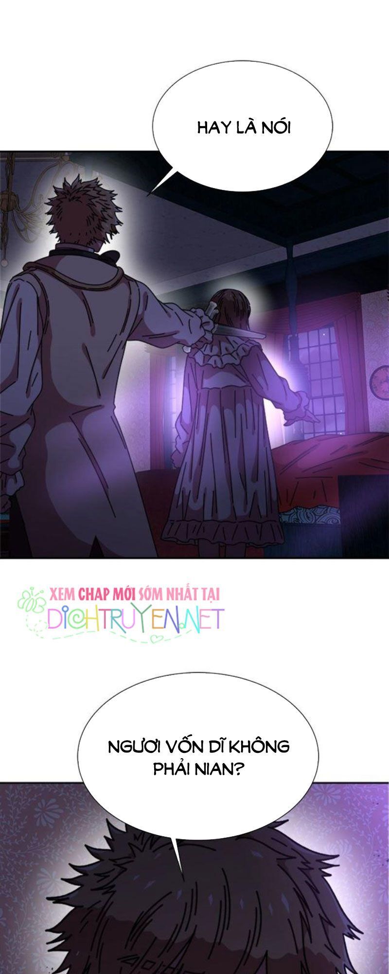 Con Gái Bảo Bối Của Ma Vương Chapter 43 - 52