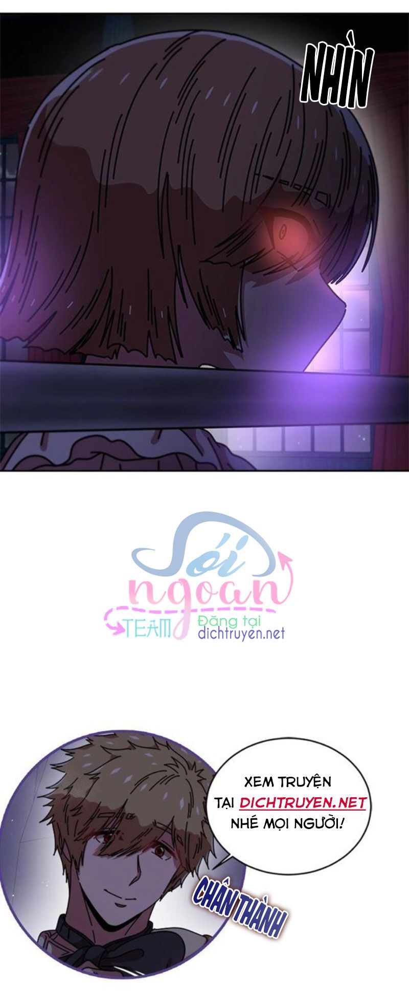 Con Gái Bảo Bối Của Ma Vương Chapter 43 - 54