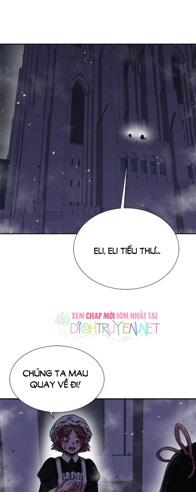 Con Gái Bảo Bối Của Ma Vương Chapter 43 - 9
