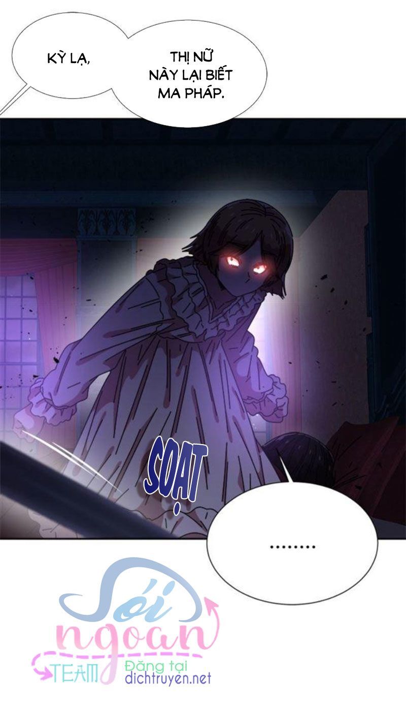 Con Gái Bảo Bối Của Ma Vương Chapter 44 - 14