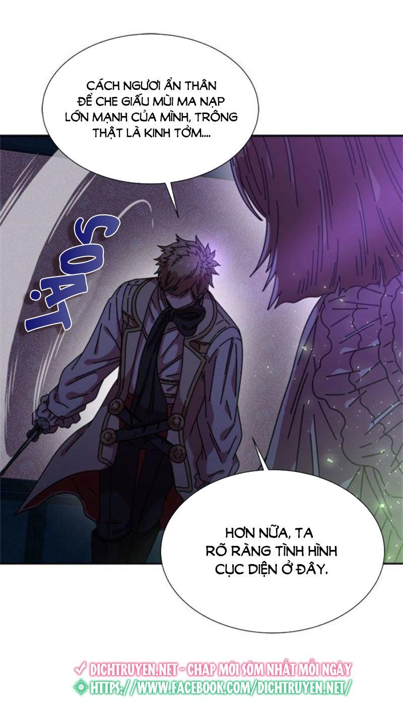 Con Gái Bảo Bối Của Ma Vương Chapter 44 - 15