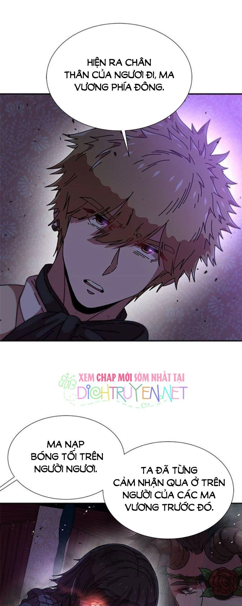 Con Gái Bảo Bối Của Ma Vương Chapter 44 - 16