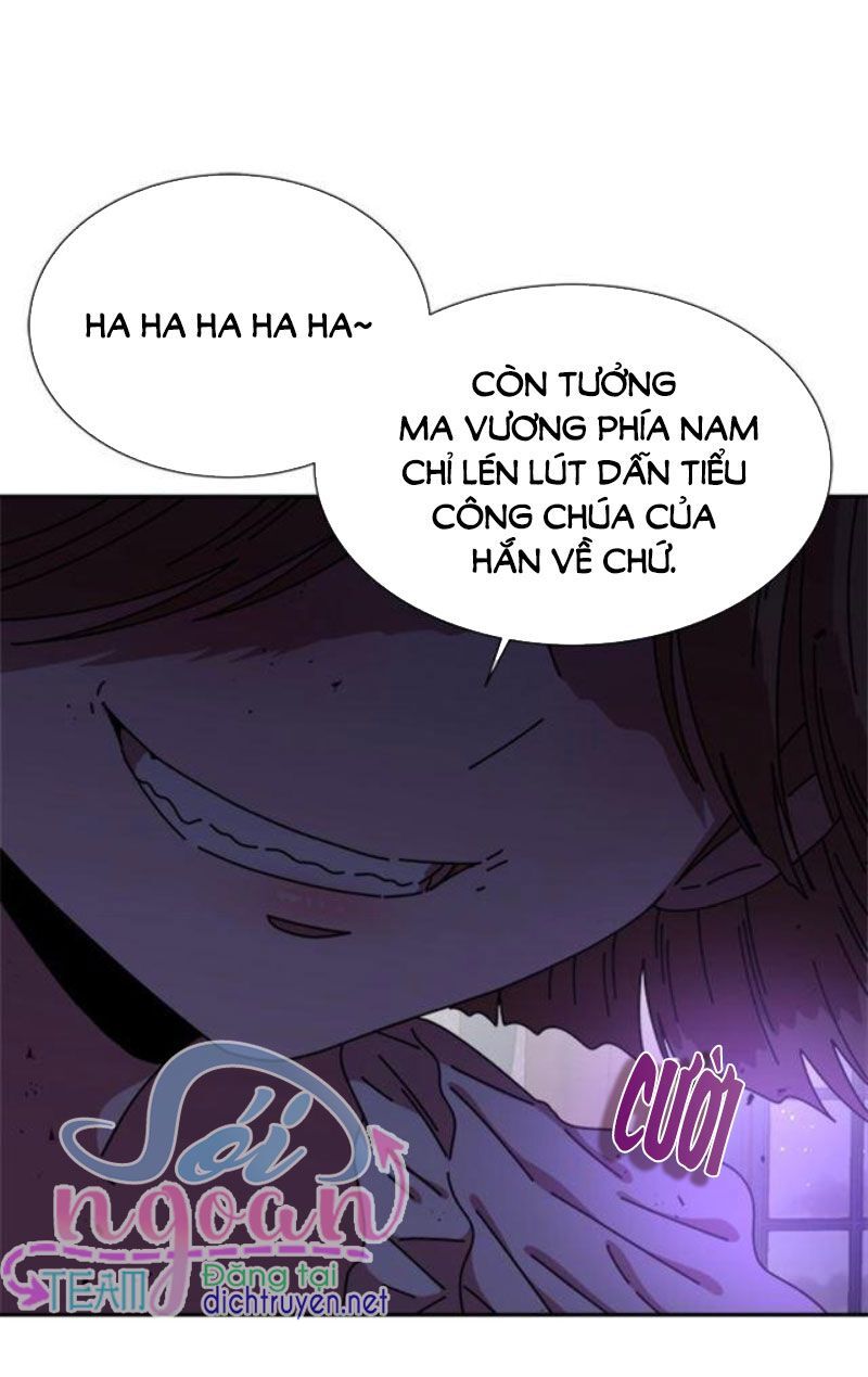 Con Gái Bảo Bối Của Ma Vương Chapter 44 - 18