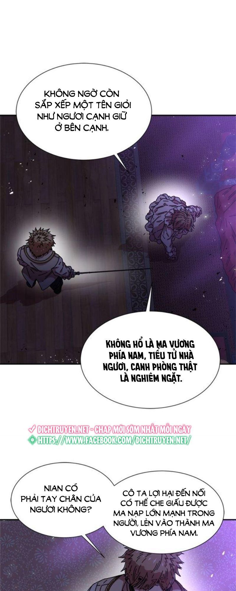 Con Gái Bảo Bối Của Ma Vương Chapter 44 - 19