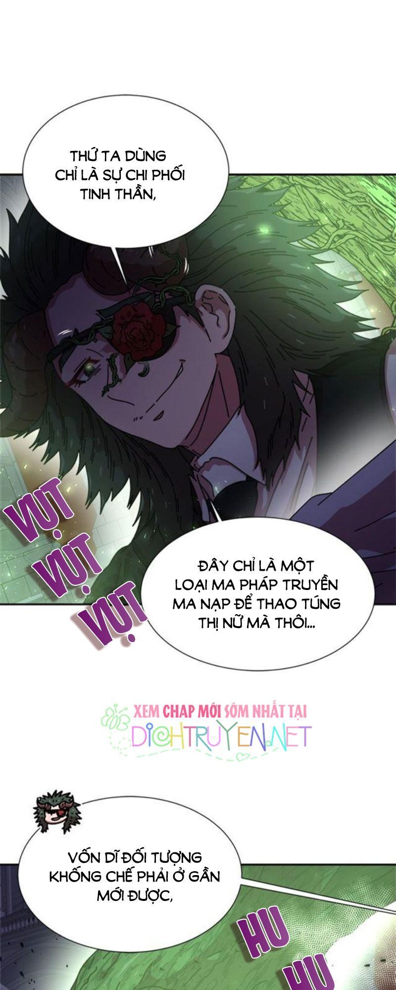 Con Gái Bảo Bối Của Ma Vương Chapter 44 - 21