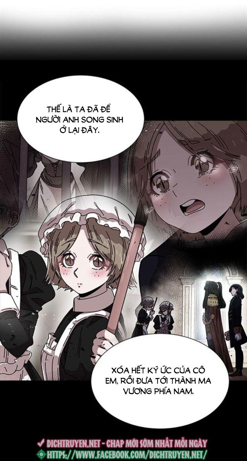 Con Gái Bảo Bối Của Ma Vương Chapter 44 - 24