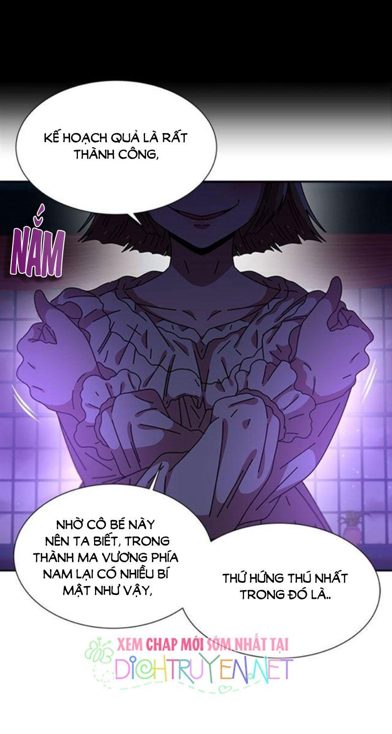 Con Gái Bảo Bối Của Ma Vương Chapter 44 - 25