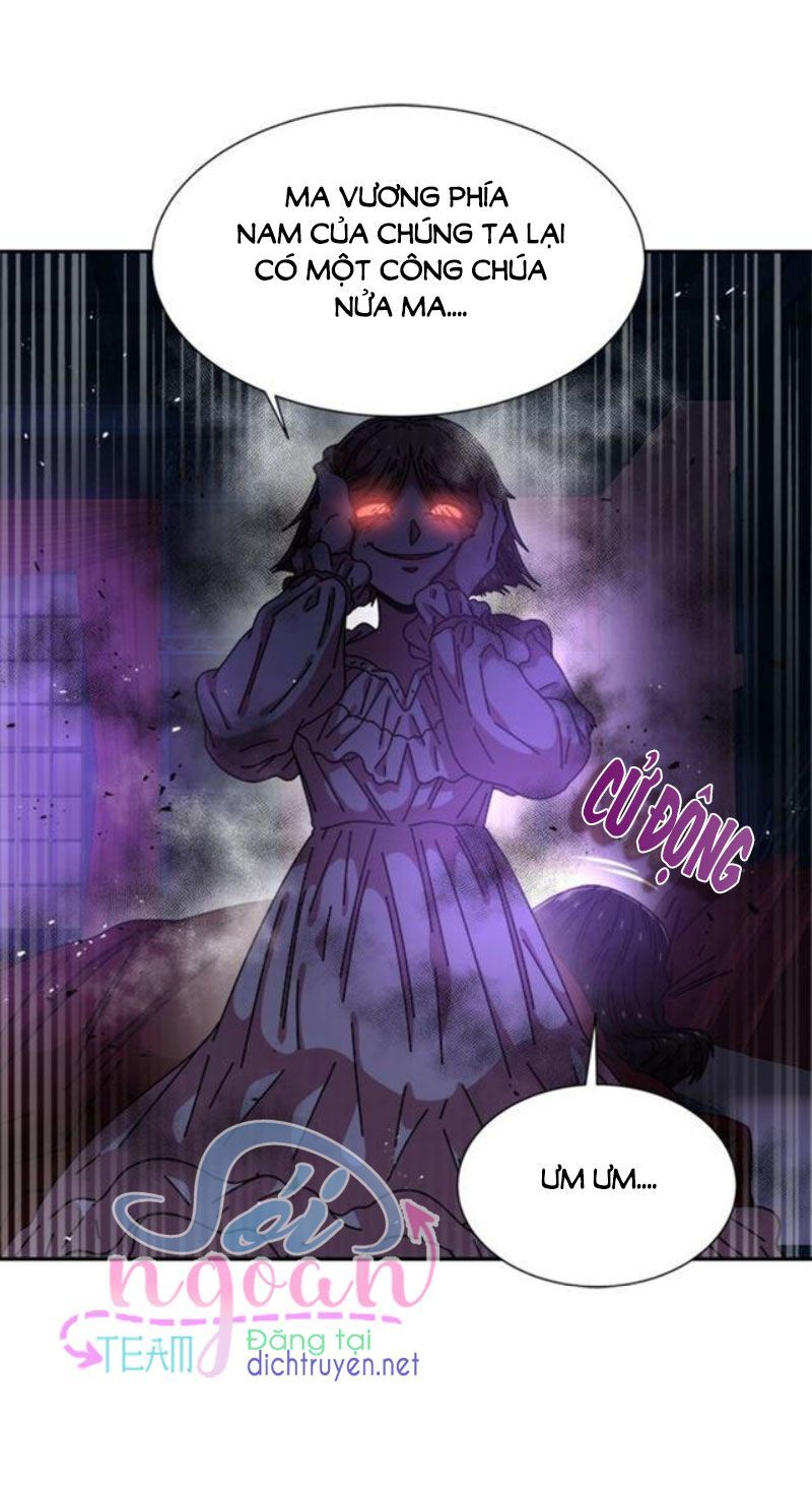 Con Gái Bảo Bối Của Ma Vương Chapter 44 - 26