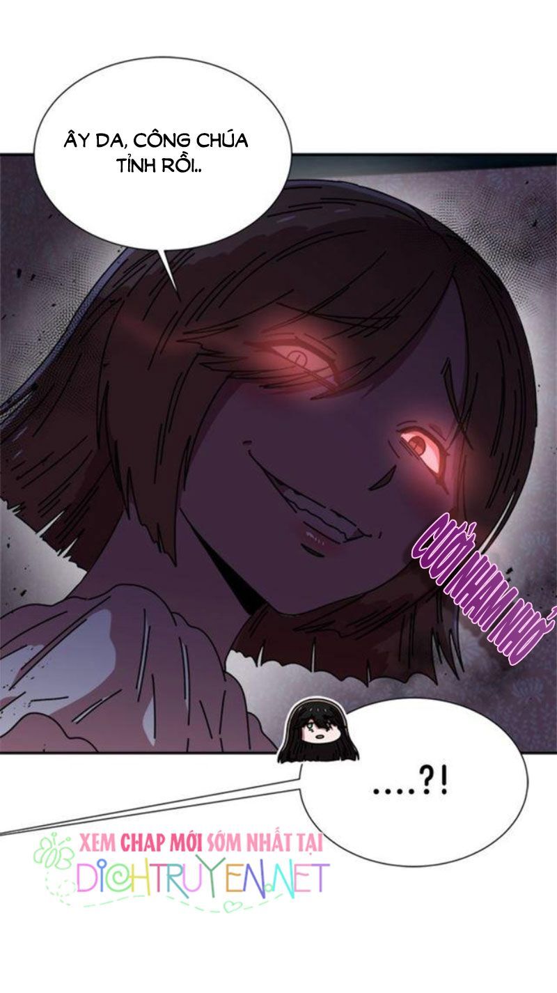 Con Gái Bảo Bối Của Ma Vương Chapter 44 - 28