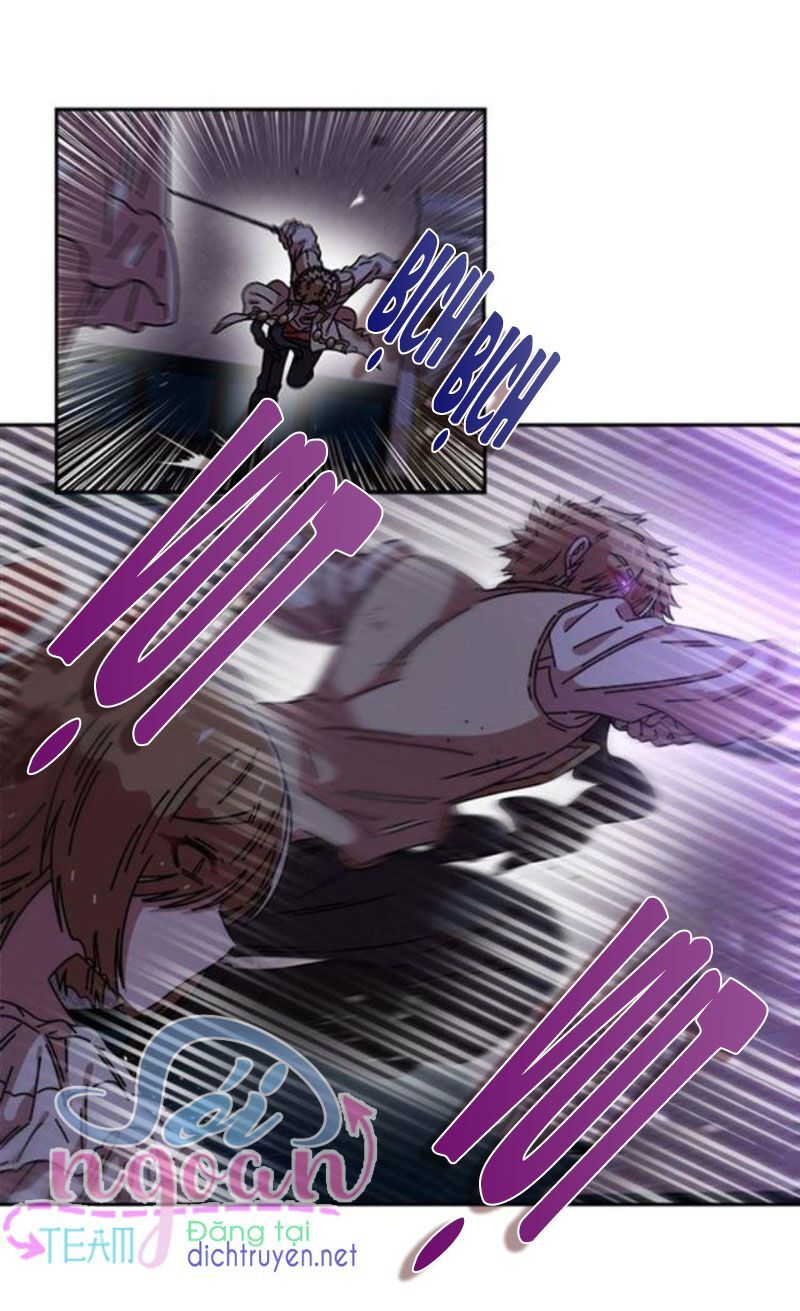Con Gái Bảo Bối Của Ma Vương Chapter 44 - 29