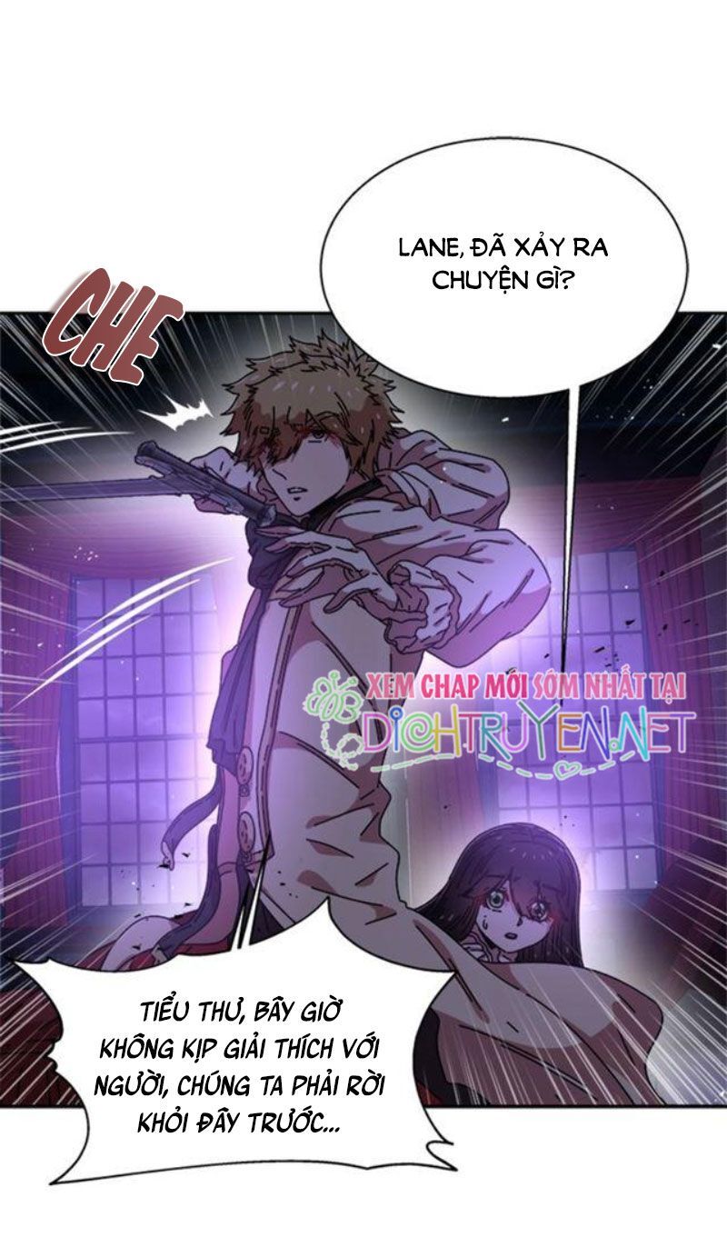 Con Gái Bảo Bối Của Ma Vương Chapter 44 - 31