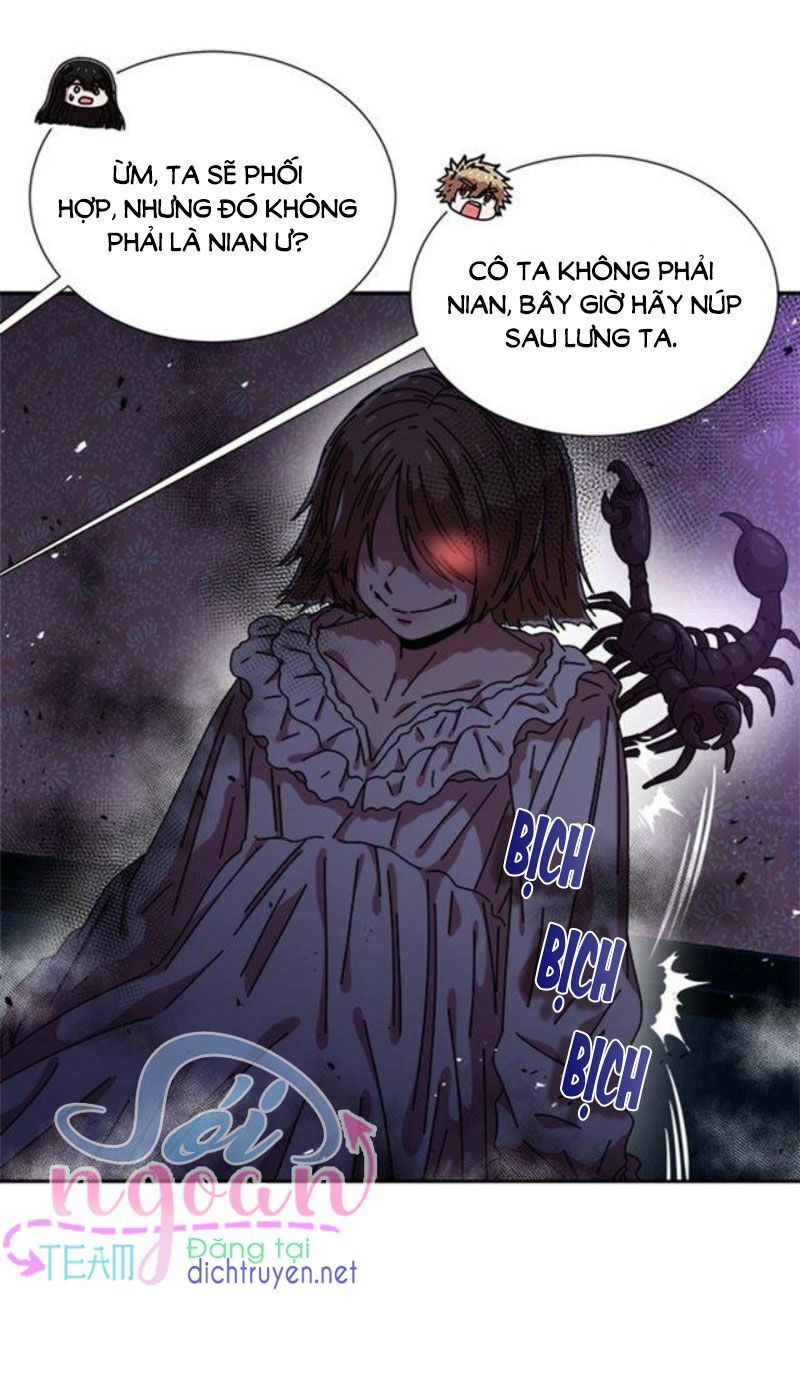 Con Gái Bảo Bối Của Ma Vương Chapter 44 - 32