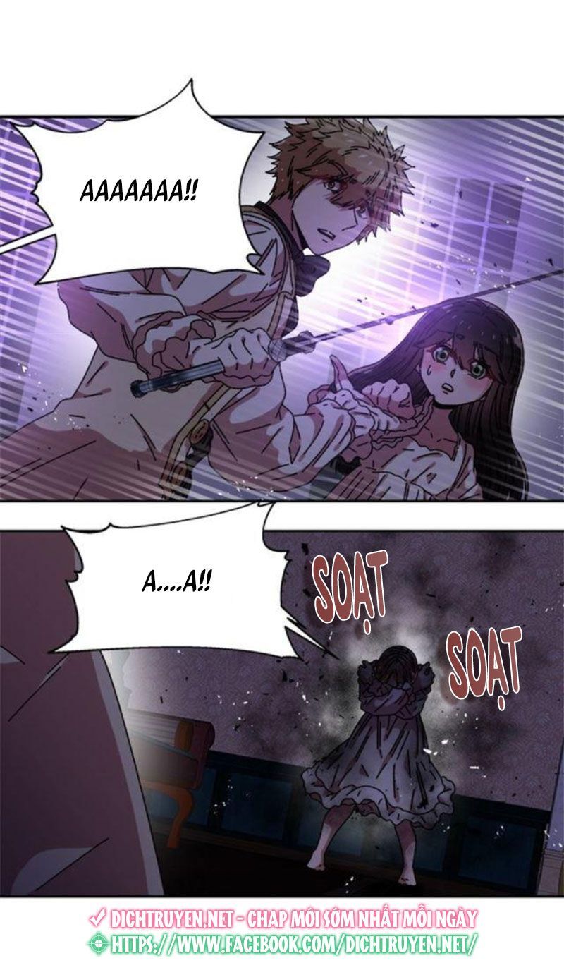 Con Gái Bảo Bối Của Ma Vương Chapter 44 - 33
