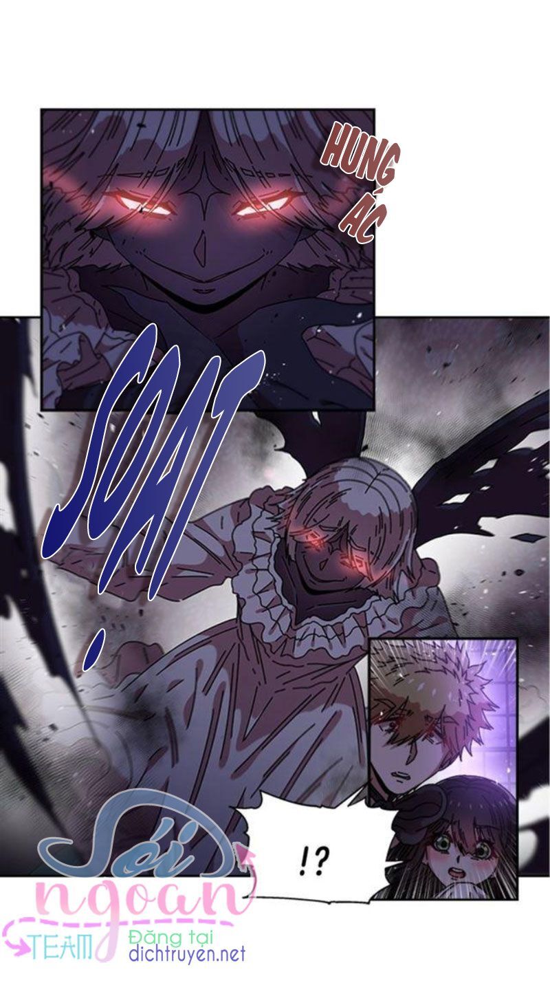 Con Gái Bảo Bối Của Ma Vương Chapter 44 - 35