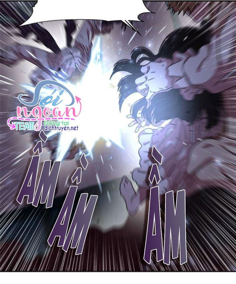 Con Gái Bảo Bối Của Ma Vương Chapter 44 - 43