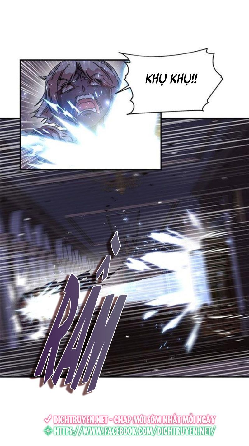 Con Gái Bảo Bối Của Ma Vương Chapter 44 - 44